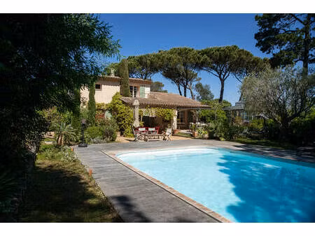 achat maison 7 pièces 180m² st tropez 83990