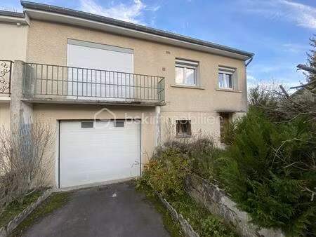 maison de 159 m² à coolus