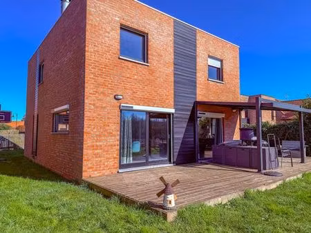 maison de luxe en vente à sainghin-en-mélantois  hauts-de-france