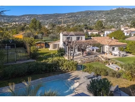 annonce maison à vendre