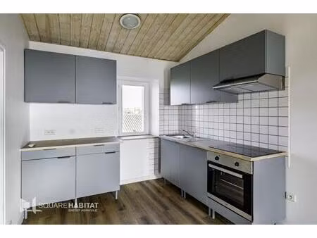 location appartement 2 pièces 39m² blaye 33390