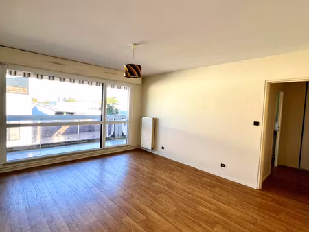 location appartement 3 pièces 68m² le bouscat 33110