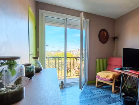 achat maison 7 pièces 150m² plouescat 29430