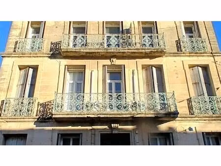 achat : maison (34310)