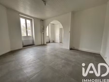 vente maison 4 pièces 75 m² à boissy-l'aillerie (95650)  233 000 €
