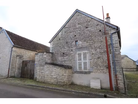 achat maison 1 pièce 160m² moulins en tonnerrois 89310