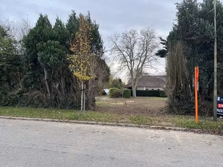 grond te koop in tienen