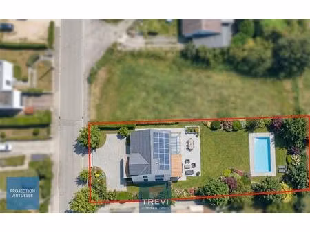 grond te koop in tubize