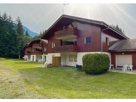 achat : appartement (74340)