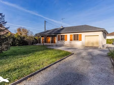 vente maison 4 pièces 85 m² à artiguelouve (64230)  210 400 €