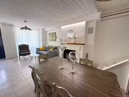 vente maison 4 pièces 81 m² à champlan (91160)  215 000 €