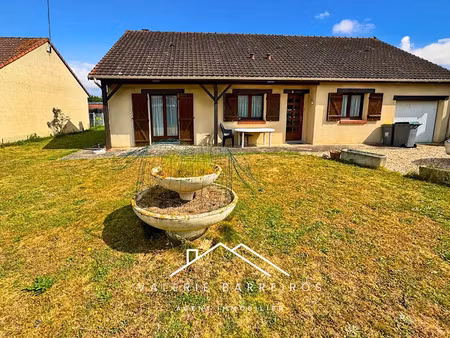 vente maison 5 pièces 90 m² à tourville-la-rivière (76410)  234 900 €