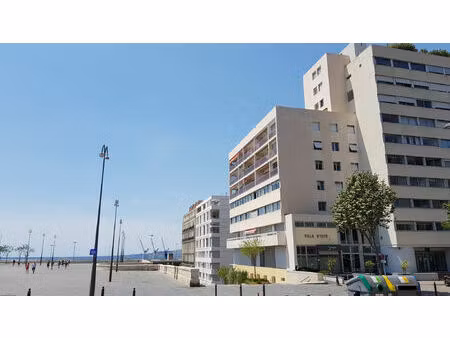 location bureau 4 pièces 127 m² à marseille 2 (13002)