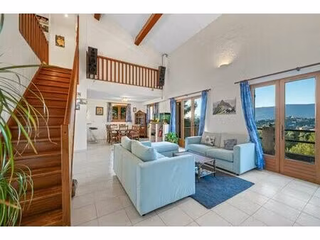 maison de 4 pièces de luxe en vente à colomars  france