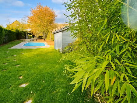 vente maison de village 4 pièces