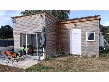 annonce location maison 3 pièces de 60m2 à etables sur mer (22680) - paruvendu.fr ref 9927