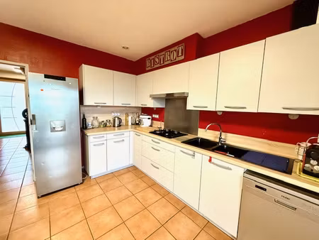 achat maison 6 pièces 190m² l hopital du grosbois 25620