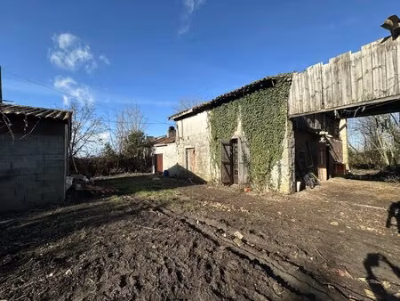 maison de 96 m² à rénover