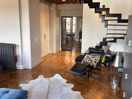 appartement clermont ferrand 7 pièces 179 m2