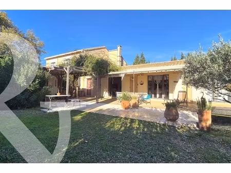 annonce maison à vendre