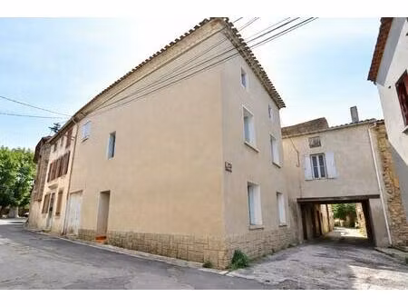 maison azillanet 7 pièce(s) 150 m2