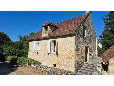 achat : maison (24260)