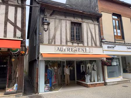 vente commerce 3 pièces aubigny-sur-nère (18700)