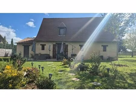 achat : maison (24220)