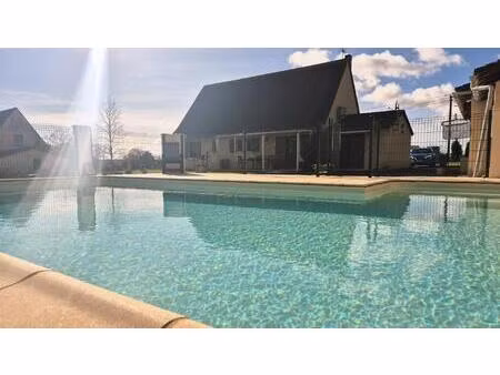 achat : maison (24220)