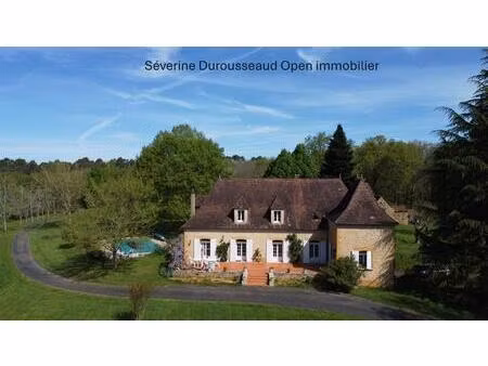 achat : maison (24260)