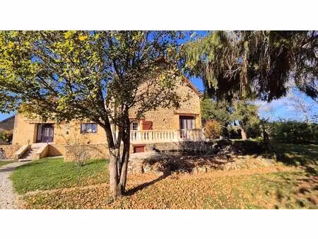 achat : maison (24220)