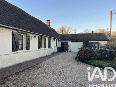 vente maison à gamaches-en-vexin (27150) : à vendre / 82m² gamaches-en-vexin