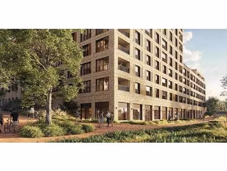 appartement te koop in evere