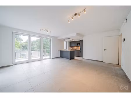appartement te koop in luik met 2 slaapkamers