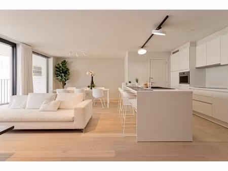 appartement te koop in handzame met 2 slaapkamers