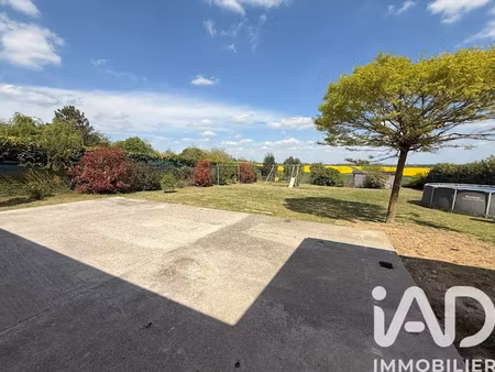 vente maison 6 pièces 123 m² à donnemarie-dontilly (77520)  279 000 €