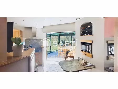 vente maison 6 pièces 123 m² à noyers-bocage (14210)  284 000 €