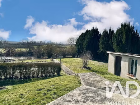 vente maison 7 pièces 150 m² à pouilly (57420)  279 000 €