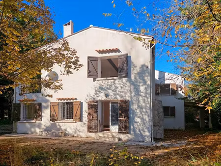 vente villa 6 pièces 177 m² à montmeyan (83670)  285 000 €