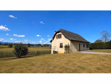 vente maison 5 pièces 145 m² à coarraze (64800)  250 000 €