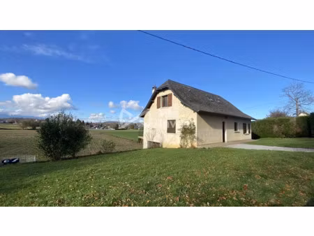 vente maison 5 pièces 145 m² à coarraze (64800)  290 000 €