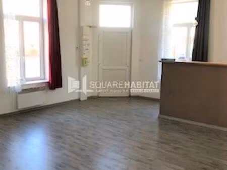 location appartement 2 pièces 59m² caestre 59190