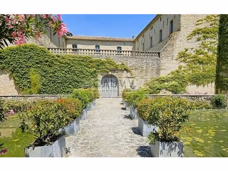 appartement bourgeois