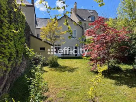 vente maison 9 pièces 233 m² à mamers (72600)  295 000 €