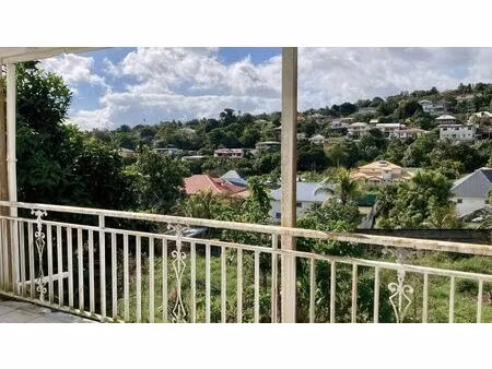 achat maison 5 pièces 144m²