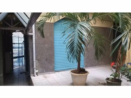 achat local professionnel