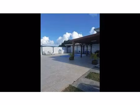 location maison 6 pièces 104m²