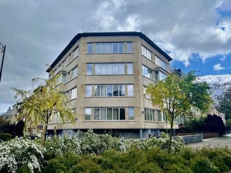 appartement te huur in ixelles