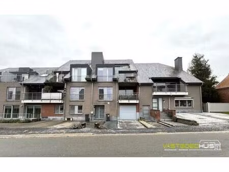 appartement te huur in ninove