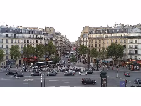 a louer -boutique idéale restauration sans extraction - emp